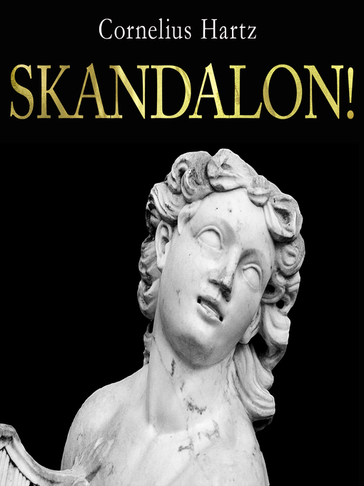 Title details for Skandalon! by Cornelius Hartz - Available